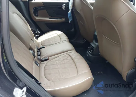 2020 Mini Countryman Cooper S z USA, uszkodzony, nr VIN WMZYX1C02L3L25168